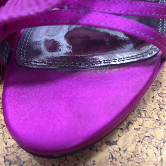 Marco Santi Stiletto Sandals - Picture 4 of 4